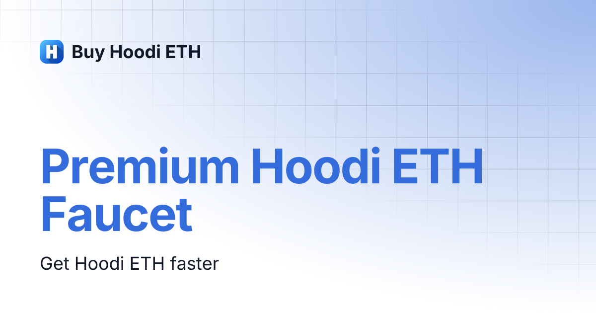Preview image published by hoodieth.com